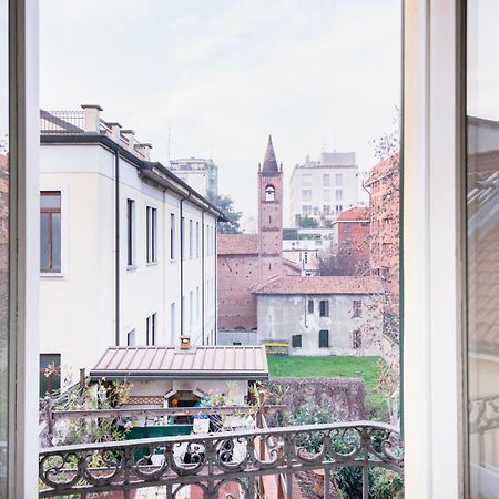 Amazing Flat Near Duomo & Colonne Di San Lorenzo By Easylife Μιλάνο Εξωτερικό φωτογραφία