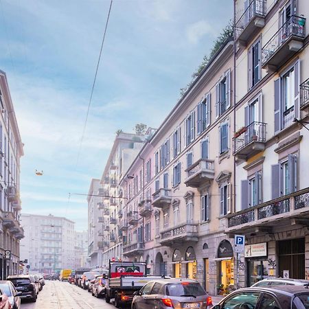 Amazing Flat Near Duomo & Colonne Di San Lorenzo By Easylife Μιλάνο Εξωτερικό φωτογραφία