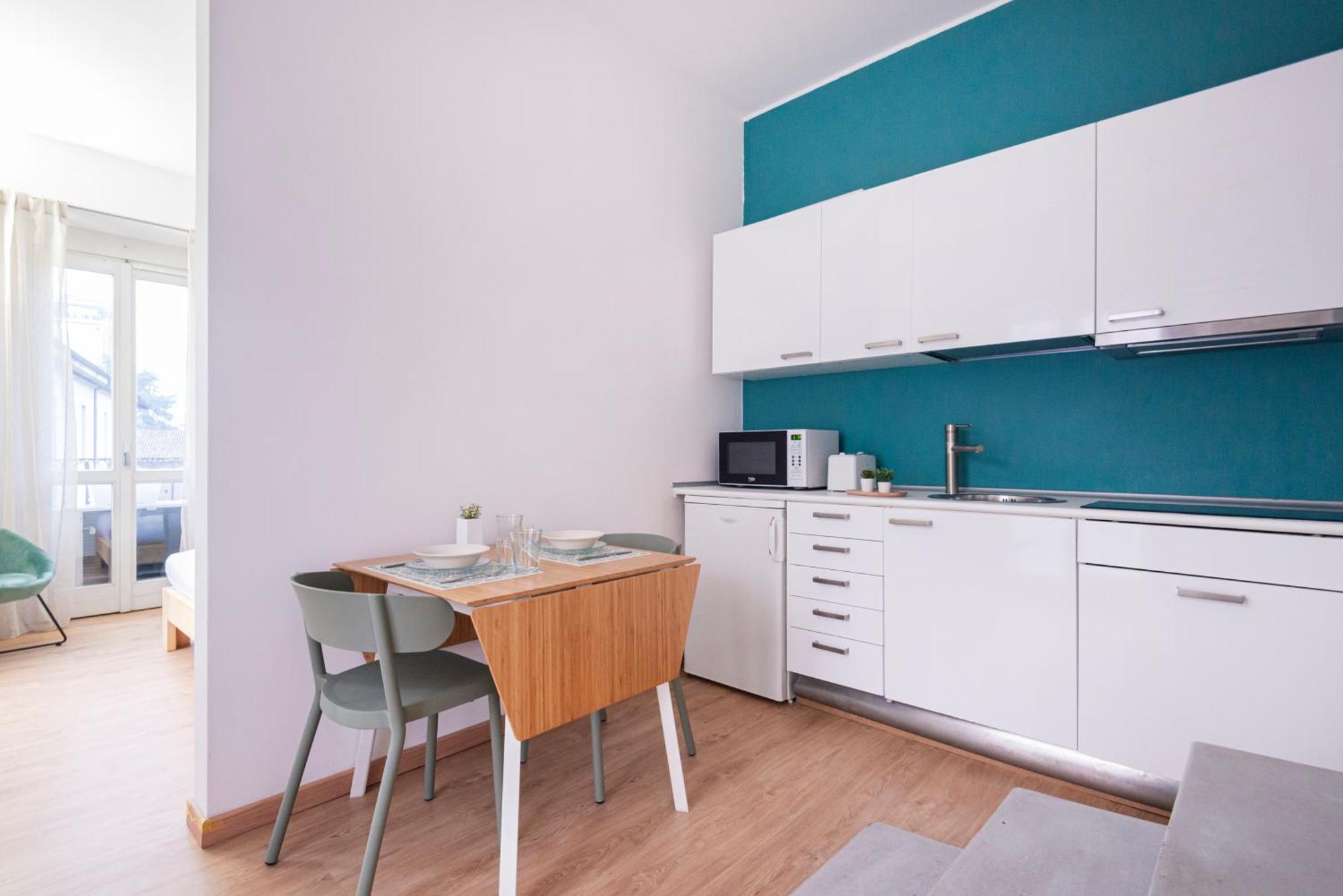 Amazing Flat Near Duomo & Colonne Di San Lorenzo By Easylife Μιλάνο Εξωτερικό φωτογραφία