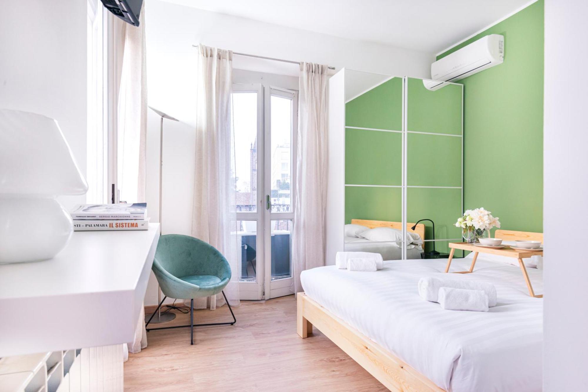 Amazing Flat Near Duomo & Colonne Di San Lorenzo By Easylife Μιλάνο Εξωτερικό φωτογραφία