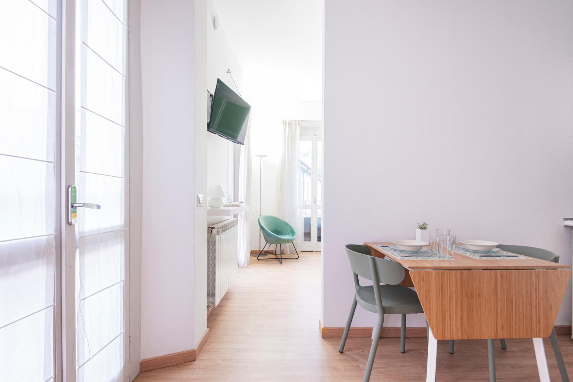 Amazing Flat Near Duomo & Colonne Di San Lorenzo By Easylife Μιλάνο Εξωτερικό φωτογραφία