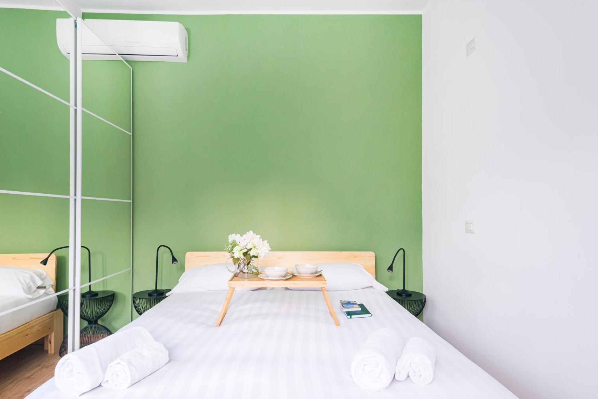 Amazing Flat Near Duomo & Colonne Di San Lorenzo By Easylife Μιλάνο Εξωτερικό φωτογραφία