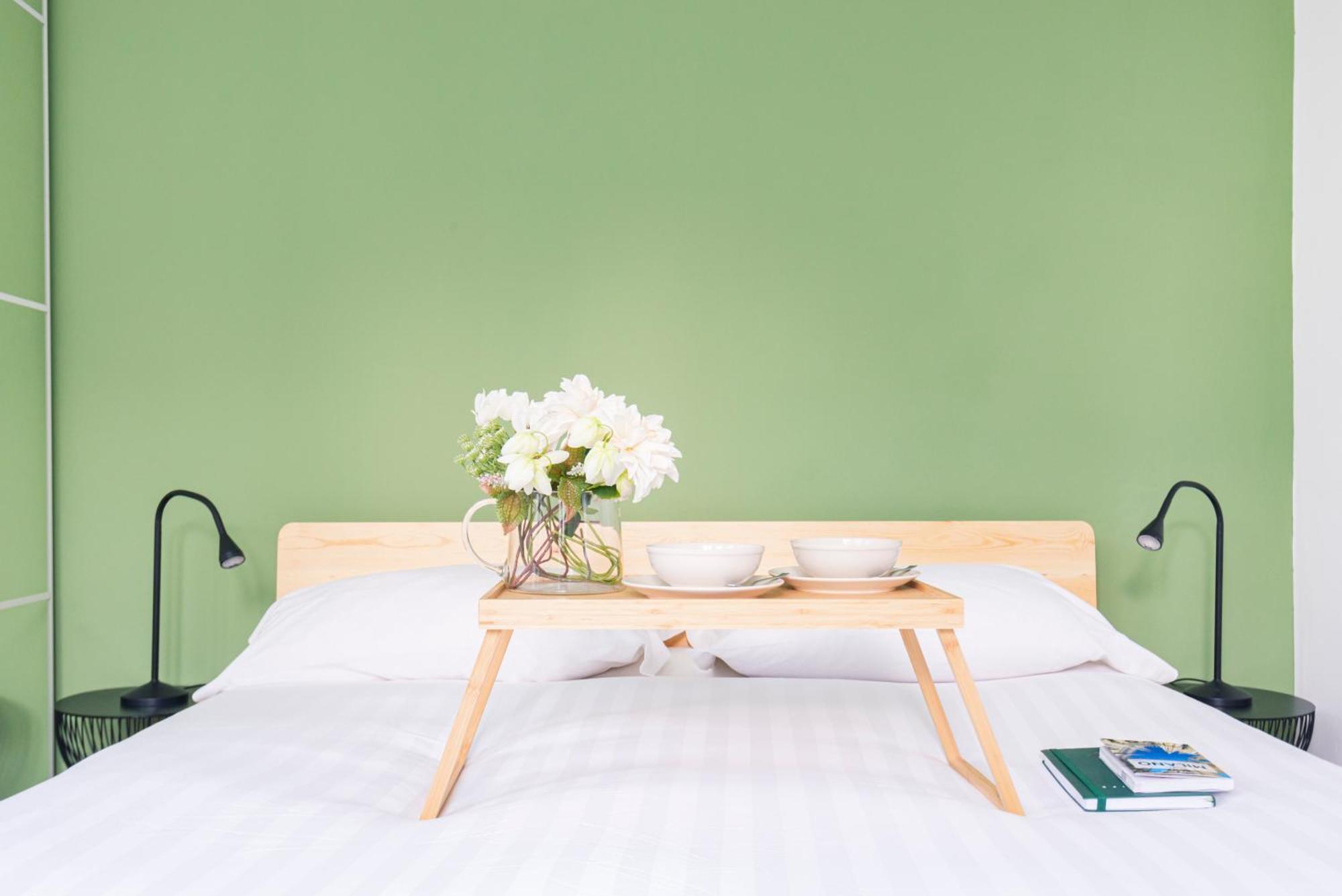Amazing Flat Near Duomo & Colonne Di San Lorenzo By Easylife Μιλάνο Εξωτερικό φωτογραφία